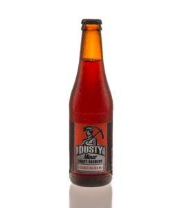 3 Daughters - Red Ale