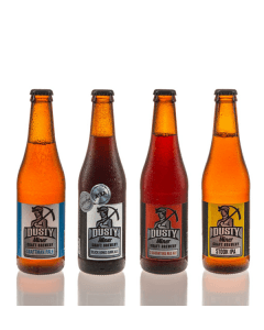 Mixed Pack