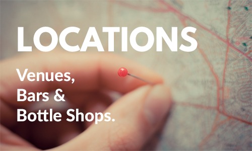 Store Locator