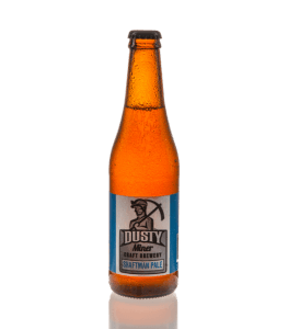 Shaftman Pale Ale