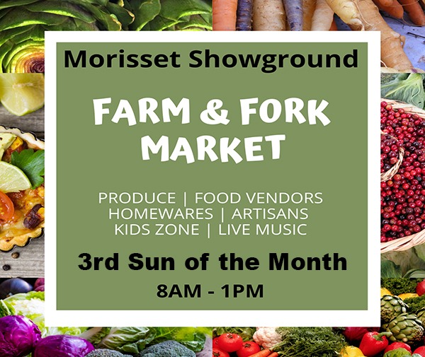 morisset showground