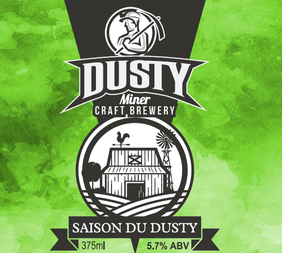 Saison Du Dusty