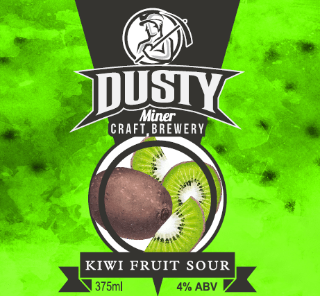 Kiwi Fruit Sour