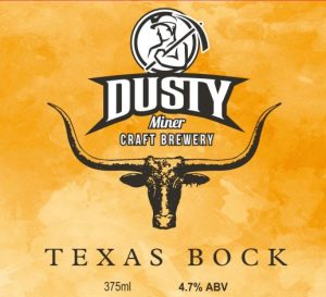 Texas Bock