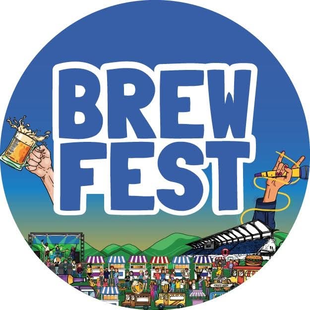 Brewfest Tamorth