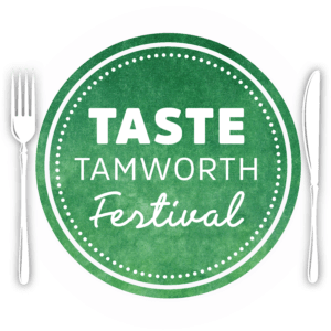 Taste Tamworth Festival