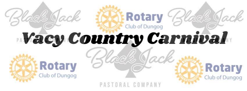 Vacy Country Carnival