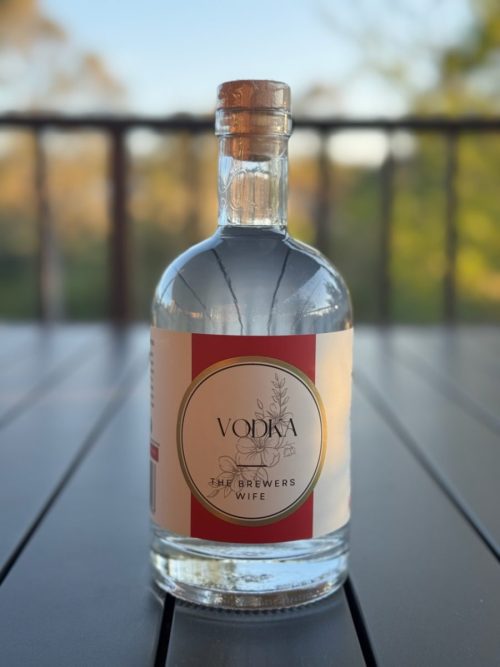 Vodka